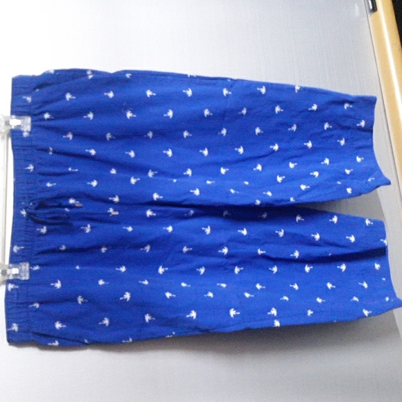 CORAL BAY TANGA PANT